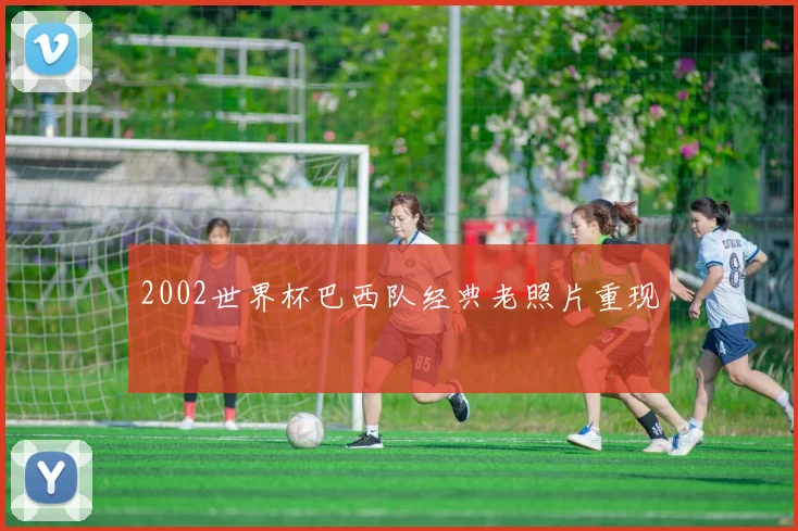 2002世界杯巴西队经典老照片重现
